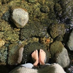 Meet your Posher, Tina